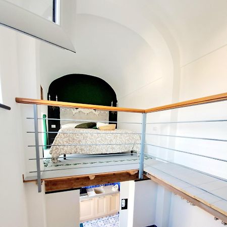 Ferienwohnung La Dependance 698 Torre del Greco Exterior foto