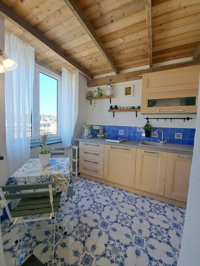 Ferienwohnung La Dependance 698 Torre del Greco Exterior foto